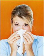эпидемия молчания вокруг гриппа
