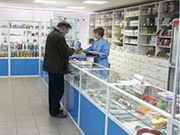 акция «социальные лекарства» в саратовских аптеках