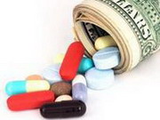 «роснано» инвестирует в разработку инновационных лекарств