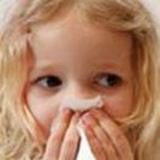 пневмония - главная причина смертности детей в мире