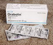 ораболин / силаболин