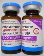 препараты для восстановления уровня тестостерона
