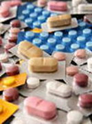 факторы, влияющие на распространенность фальсификации лекарственных препаратов