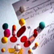 обеспечение лекарственными средствами в 2007-2008 гг